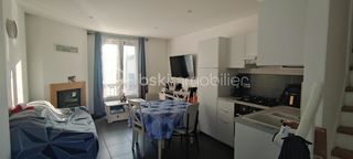  Maison � vendre 3 pi�ces 50 m�