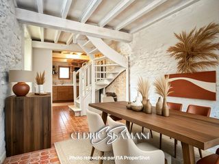  Maison � vendre 4 pi�ces 52 m�