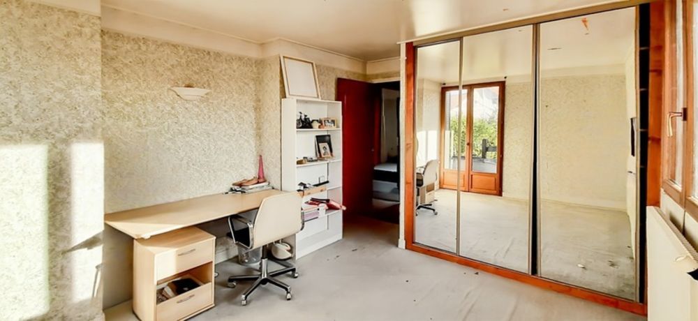 � vendre  Maison Antony (92160)