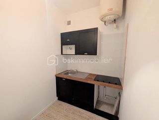  Appartement � vendre 2 pi�ces 43 m�