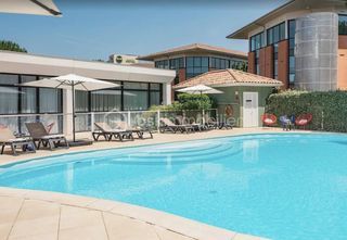  Appartement � vendre 1 pi�ce 23 m�