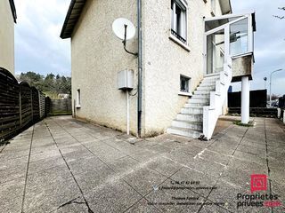  Maison � vendre 6 pi�ces 105 m�