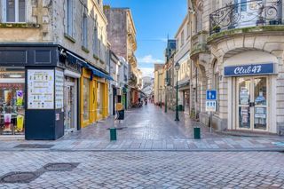  Appartement � vendre 6 pi�ces 132 m�