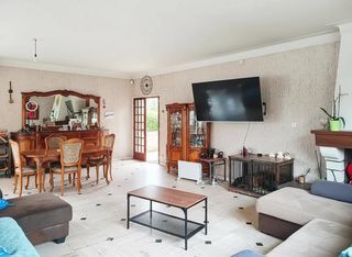  Maison � vendre 7 pi�ces 252 m�