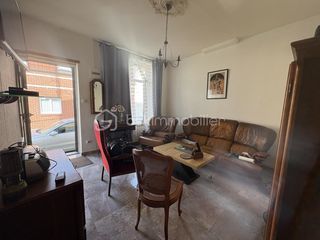  Maison � vendre 4 pi�ces 79 m�