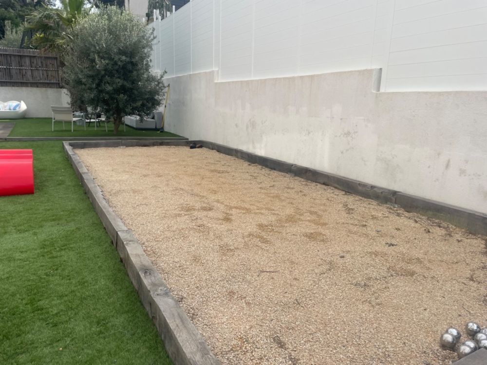 � vendre  Maison Saint-Cyr-sur-Mer (83270)