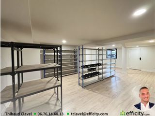  Immeuble � vendre 12 pi�ces 490 m�