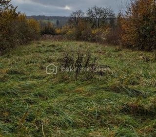  Terrain � vendre 870 m�