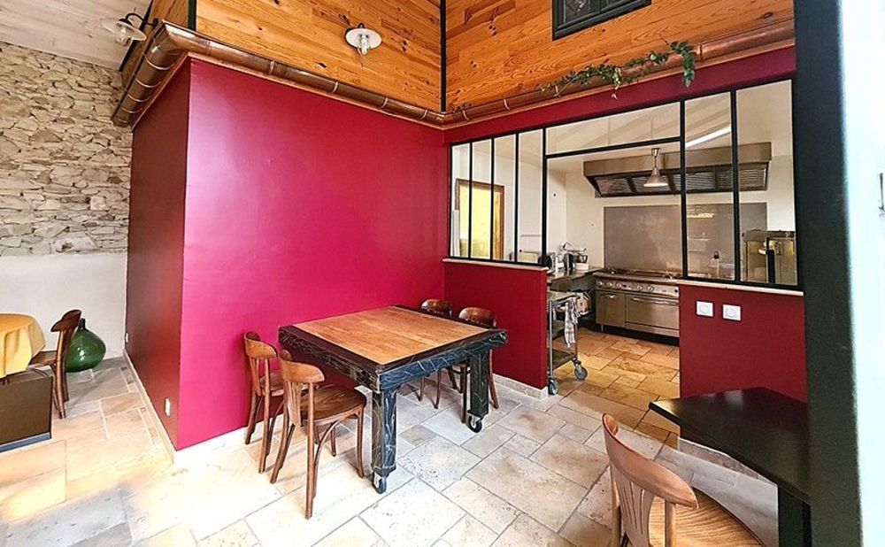 � vendre  Maison Rochefort-en-Valdaine (26160)