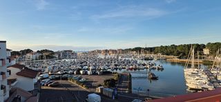  Appartement � vendre 3 pi�ces 57 m�