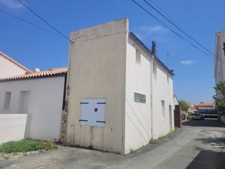  Maison � vendre 2 pi�ces 41 m�