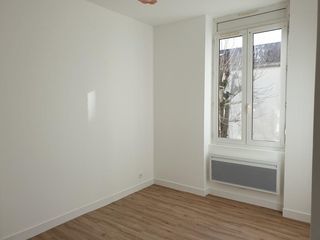  Appartement � louer 2 pi�ces 38 m�