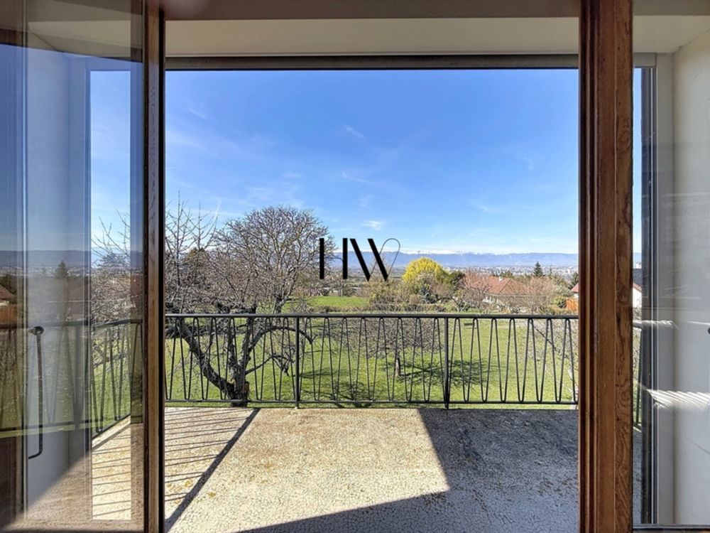 � vendre  Maison Collonges-sous-Sal�ve (74160)