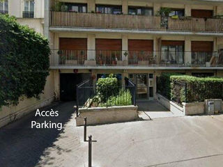  Parking / Garage � vendre 1 pi�ce 17 m�