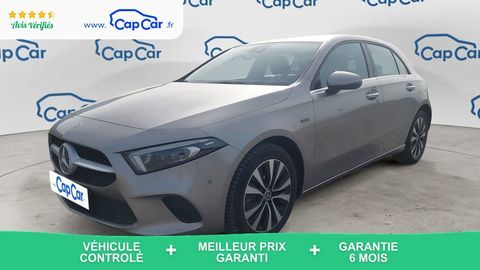 Mercedes Classe A IV 250 e 218 8G-DCT Business Line - Automatique Toit ouvrant 2020 occasion Beaumont 74160
