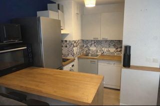 Appartement � vendre 2 pi�ces 40 m�