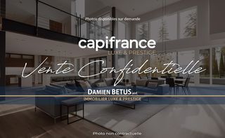  Maison � vendre 6 pi�ces 211 m�