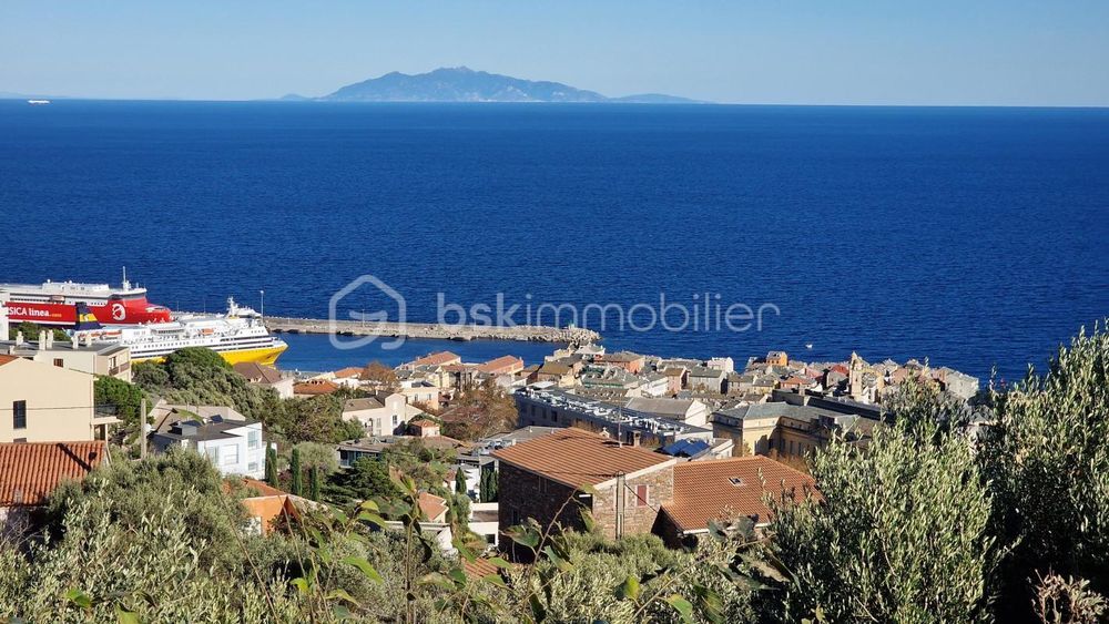 � vendre  Maison Bastia (20200)