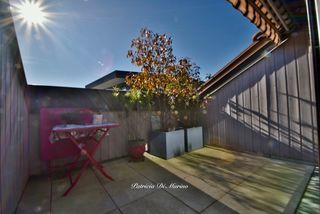  Appartement � vendre 3 pi�ces 72 m�