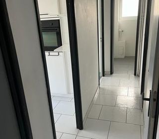  Appartement � vendre 3 pi�ces 57 m�