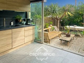  Appartement � vendre 1 pi�ce 47 m�