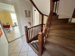  Maison � vendre 7 pi�ces 196 m�