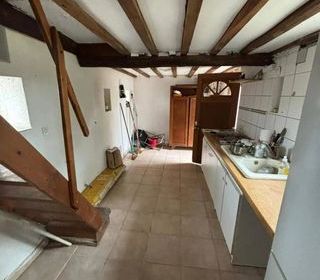  Maison � vendre 3 pi�ces 95 m�