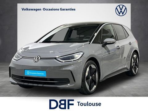 Volkswagen ID.3 204 ch Pro S Life Max 2025 occasion Toulouse 31100