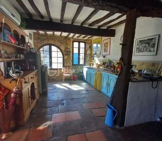  Maison � vendre 6 pi�ces 174 m�