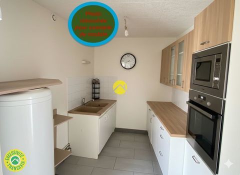  Appartement � vendre 2 pi�ces 48 m�