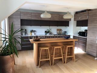  Appartement � vendre 6 pi�ces 117 m�