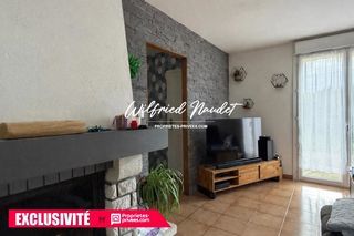  Maison � vendre 6 pi�ces 140 m�