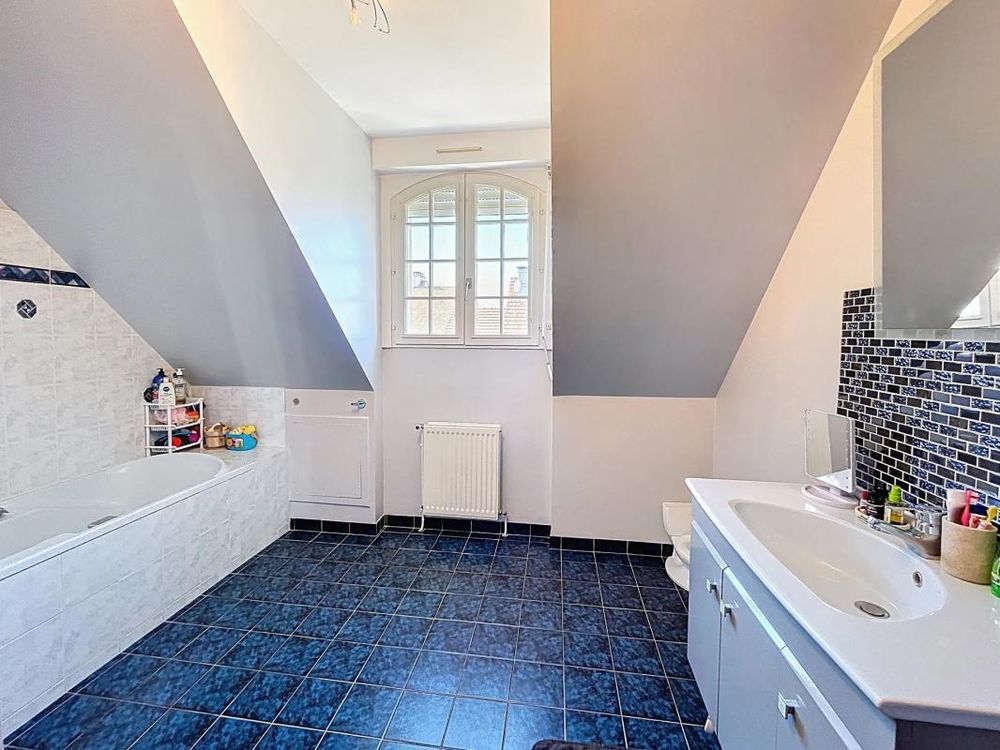 � vendre  Maison Taverny (95150)