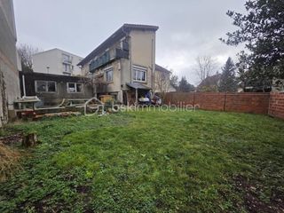  Immeuble � vendre 7 pi�ces 116 m�