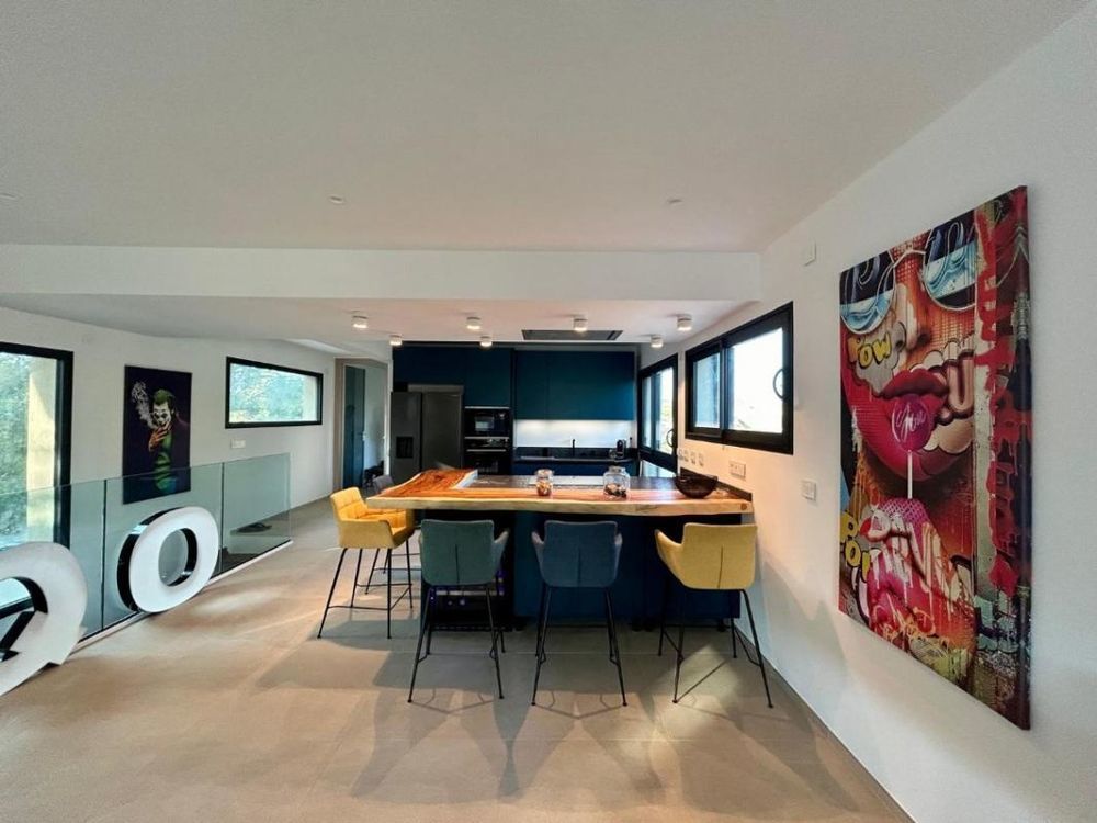 � vendre  Villa Carry-le-Rouet (13620)