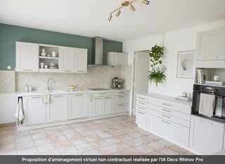  Maison � vendre 7 pi�ces 160 m�