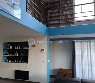  Maison � vendre 7 pi�ces 180 m�