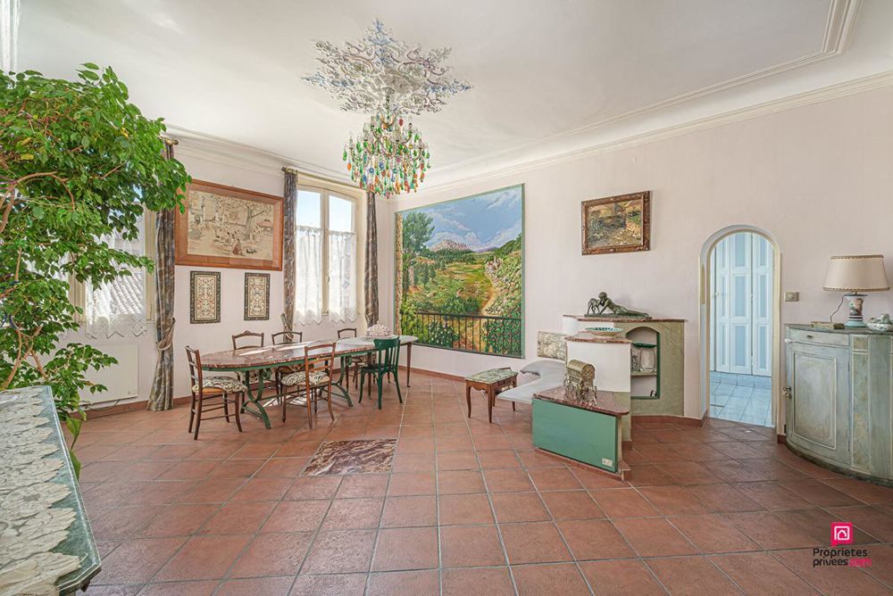 � vendre  Appartement Marseille 1