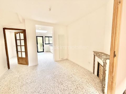  Maison � vendre 4 pi�ces 90 m�