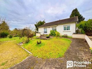  Maison � vendre 4 pi�ces 79 m�