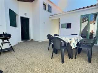  Maison � vendre 3 pi�ces 45 m�