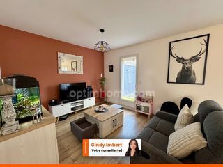  Maison � vendre 4 pi�ces 85 m�