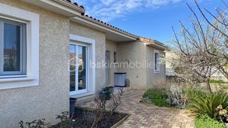  Villa � vendre 5 pi�ces 106 m�
