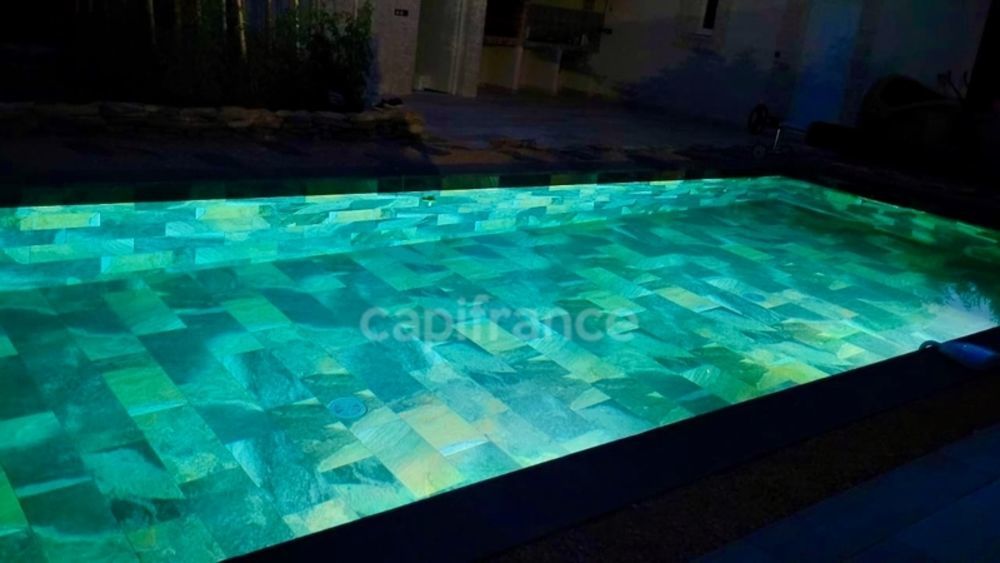 � vendre  Maison Poussan (34560)