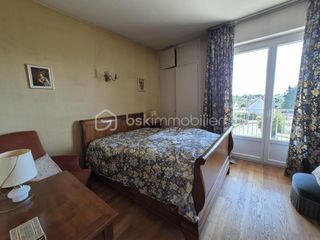  Appartement � vendre 3 pi�ces 62 m�