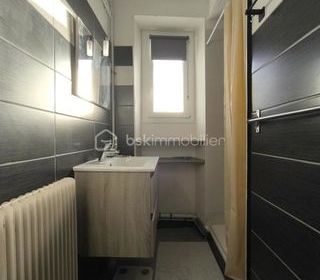  Appartement � vendre 3 pi�ces 49 m�