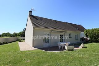  Maison � vendre 4 pi�ces 85 m�