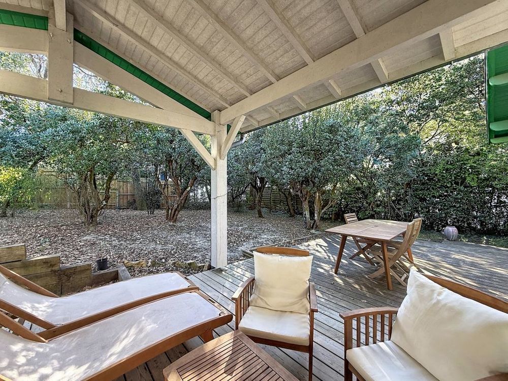 � vendre  Villa Arcachon (33120)