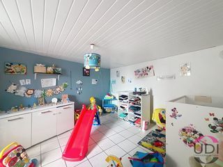  Maison � vendre 3 pi�ces 67 m�