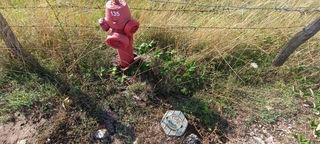  Terrain � vendre 6704 m�